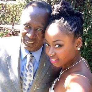 Meet your Posher, Karine